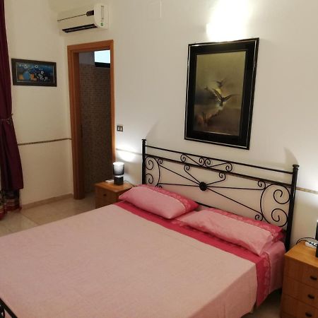 B&B Il Melograno Salento Torre Inserraglio Kültér fotó