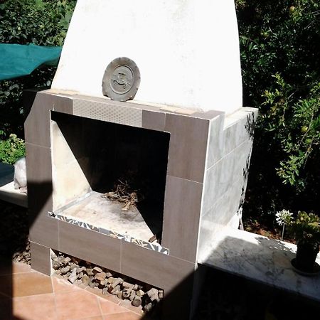 B&B Il Melograno Salento Torre Inserraglio Kültér fotó