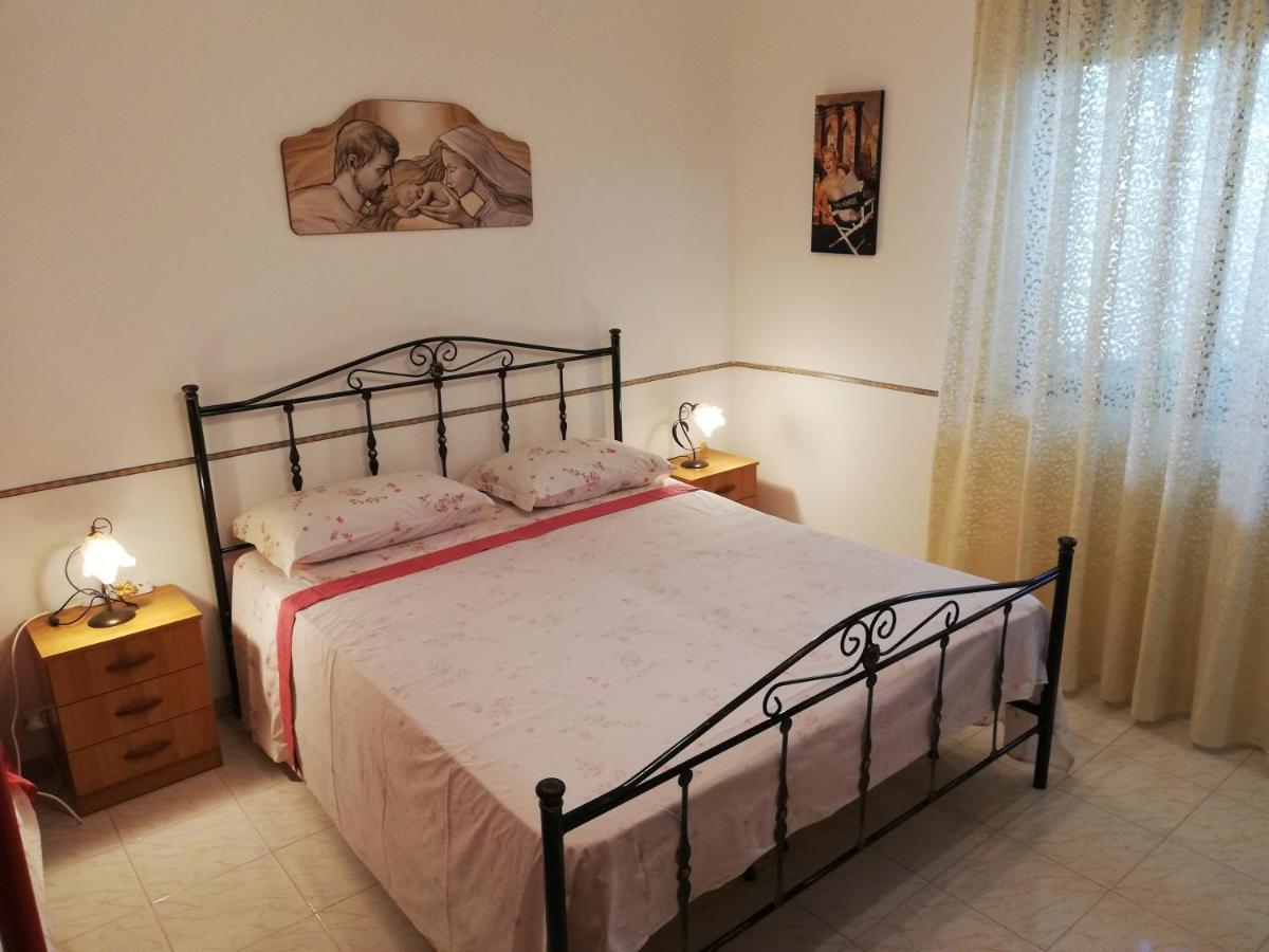 B&B Il Melograno Salento Torre Inserraglio Kültér fotó