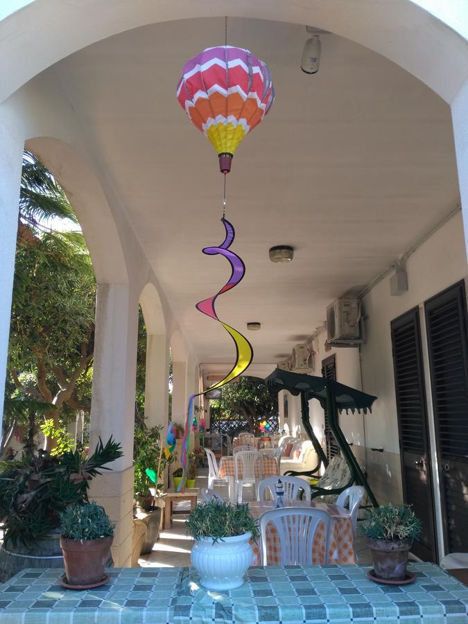 B&B Il Melograno Salento Torre Inserraglio Kültér fotó